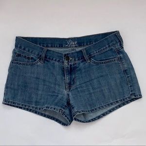 Diva Denim Shorts by Old Navy